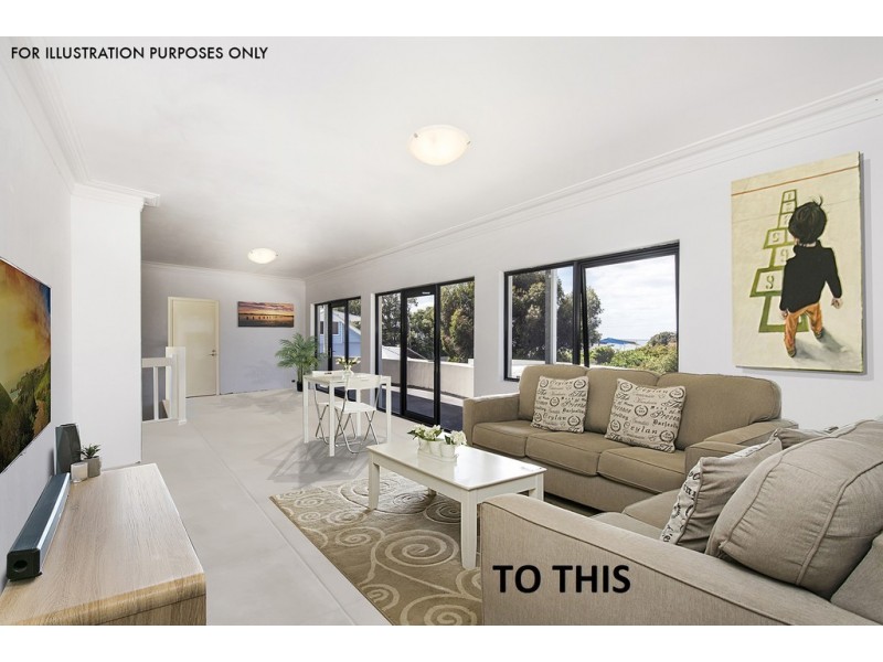 23 Mathew Street, Falcon WA 6210