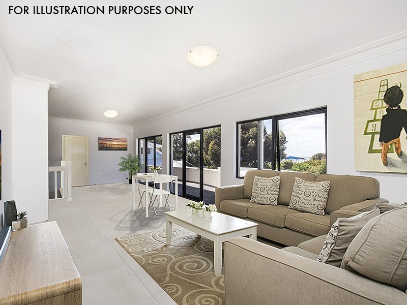 23 Mathew Street, Falcon WA 6210