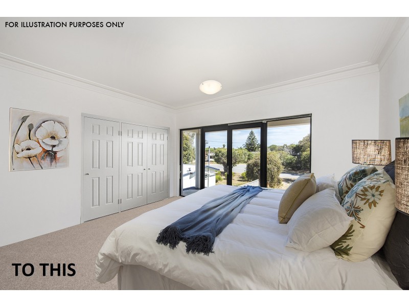 23 Mathew Street, Falcon WA 6210