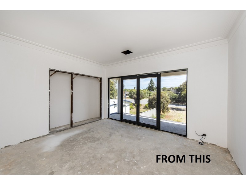 23 Mathew Street, Falcon WA 6210