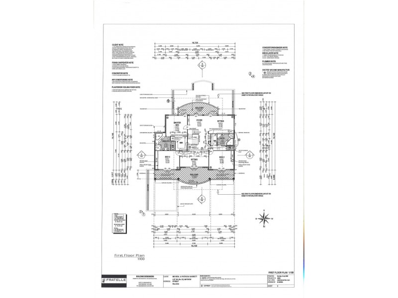 23 Mathew Street, Falcon WA 6210