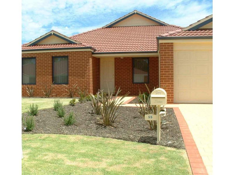 55 Nottely Crescent, Secret Harbour WA 6173