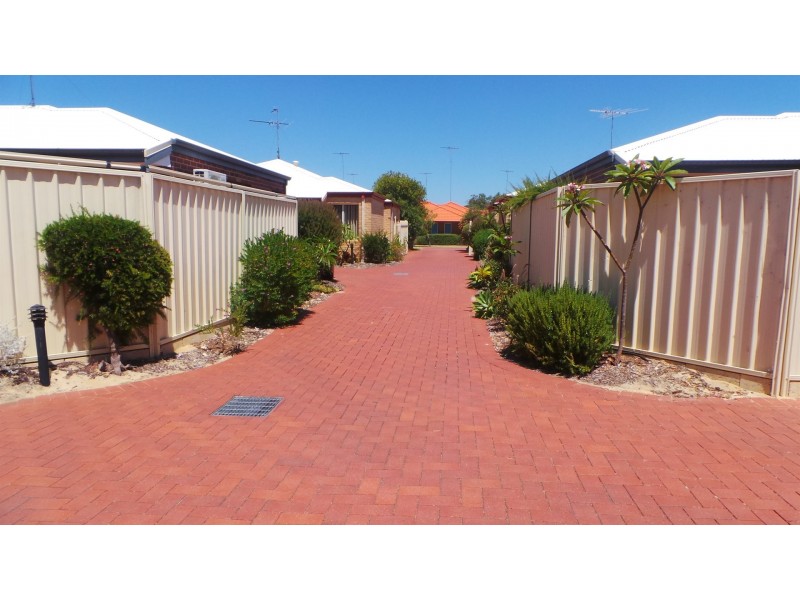 3/18 Binnar Court, Erskine WA 6210