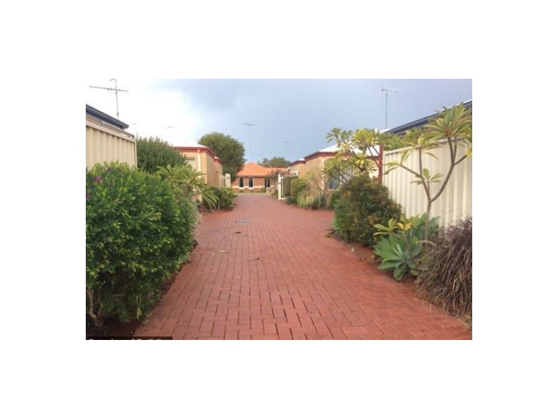 3/18 Binnar Court, Erskine WA 6210