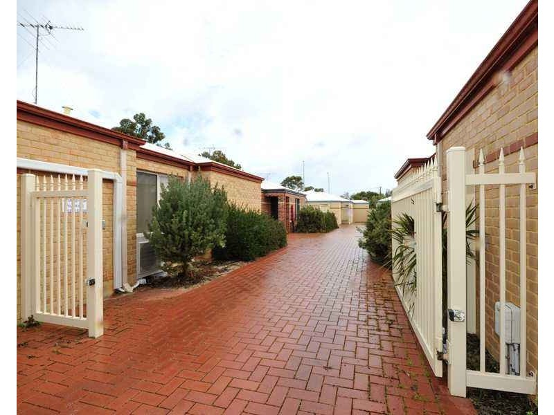 3/18 Binnar Court, Erskine WA 6210