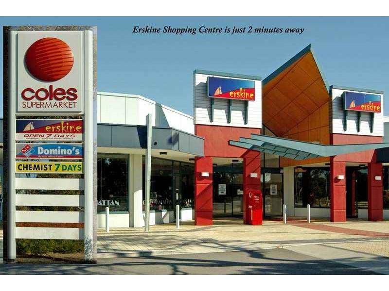 3/18 Binnar Court, Erskine WA 6210