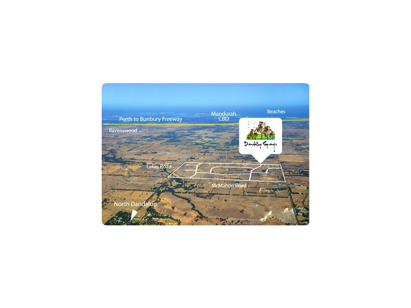 Lot 15 Larkin Close, North Dandalup WA 6207