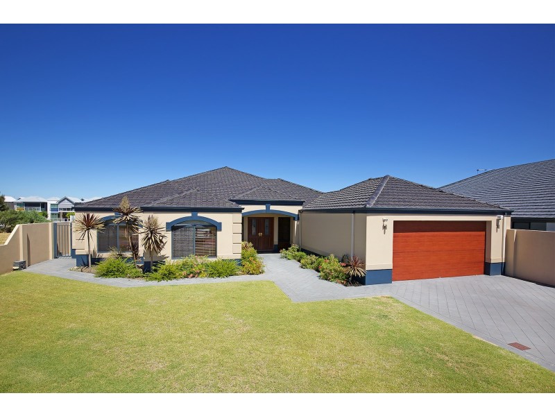 12 Erins Isle, Dudley Park WA 6210