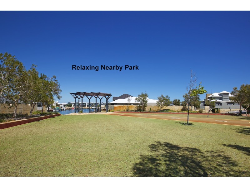 12 Erins Isle, Dudley Park WA 6210