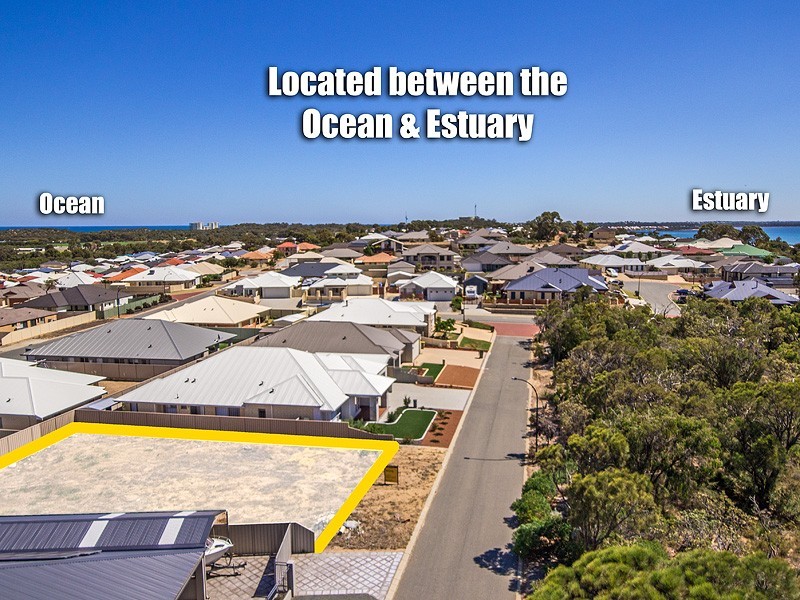 17 Dardanup Parkway, Dawesville WA 6211