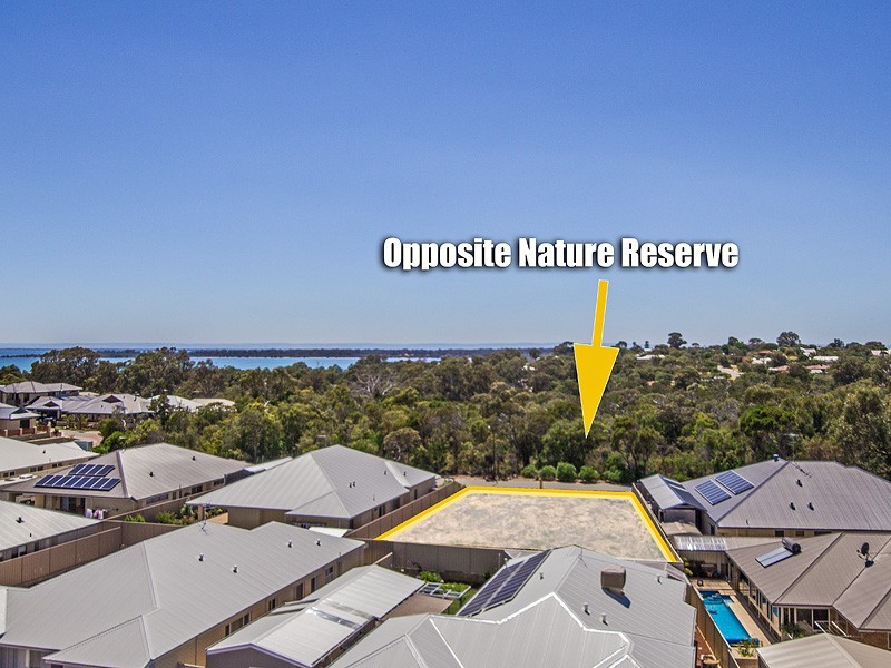 17 Dardanup Parkway, Dawesville WA 6211