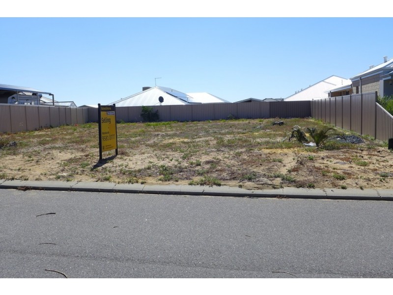 17 Dardanup Parkway, Dawesville WA 6211