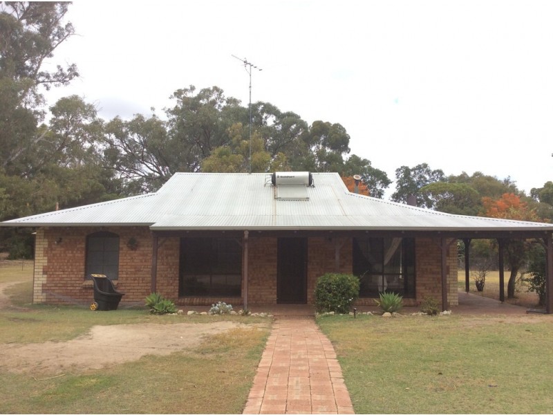 98 Tuart Grove, Lake Clifton WA 6215