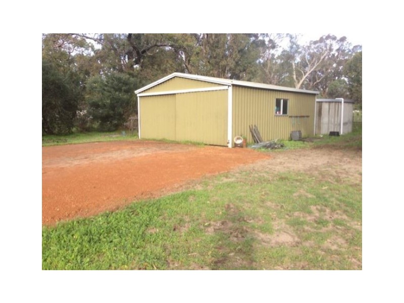 98 Tuart Grove, Lake Clifton WA 6215
