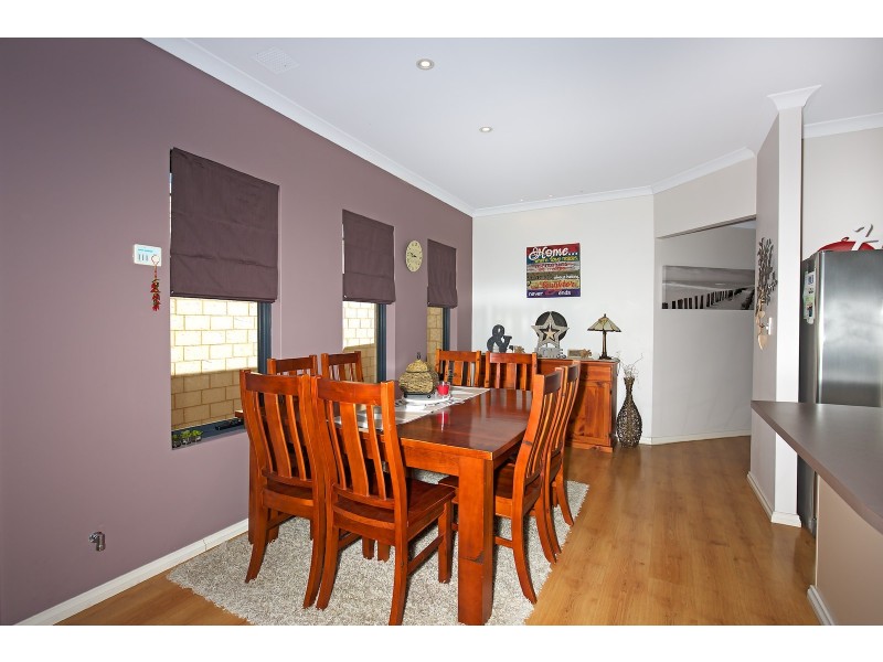 28 Hudson Drive, Dudley Park WA 6210