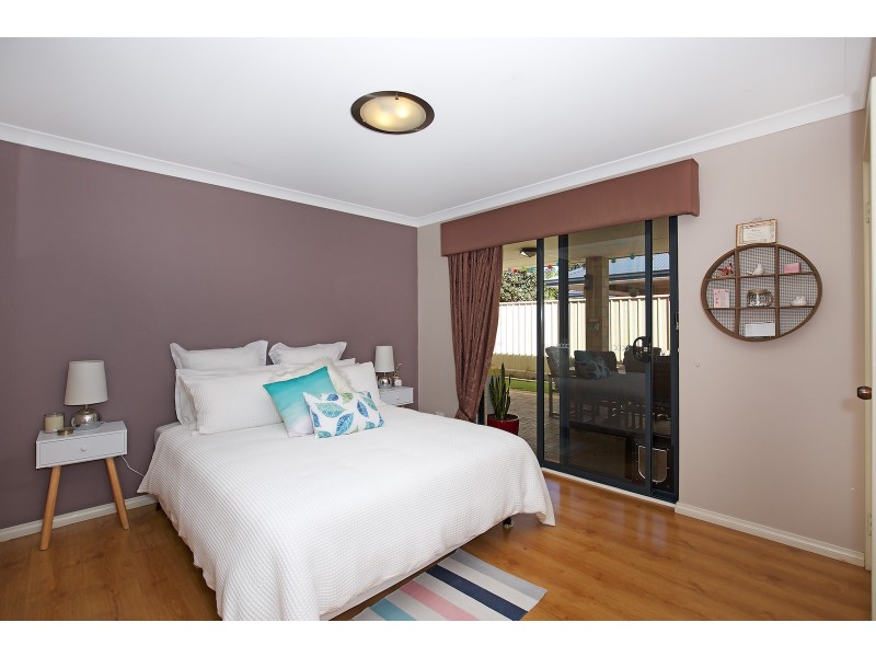 28 Hudson Drive, Dudley Park WA 6210