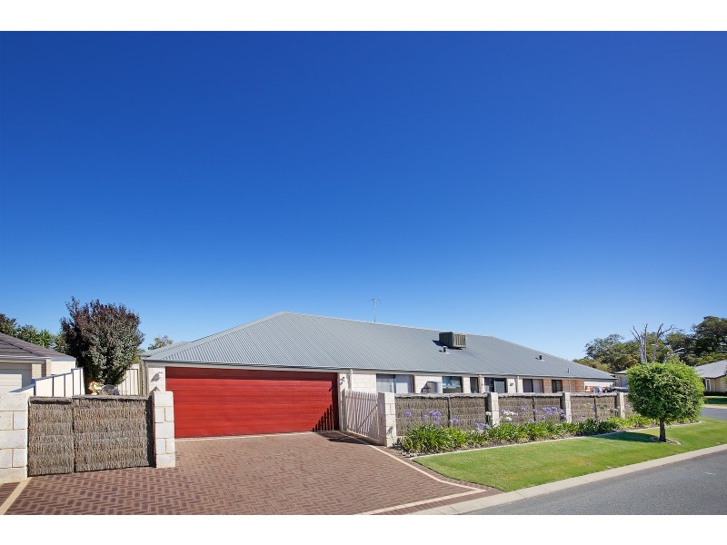 28 Hudson Drive, Dudley Park WA 6210
