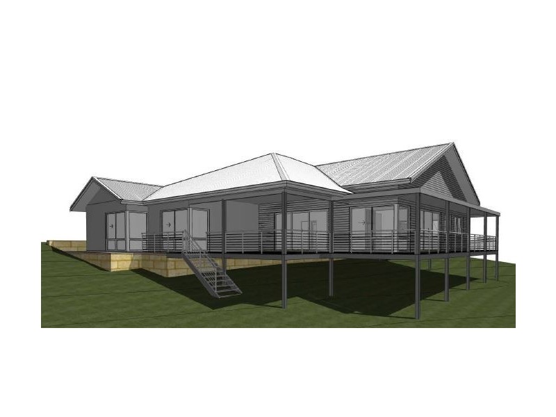 33 Lyons Rd, Waroona WA 6215