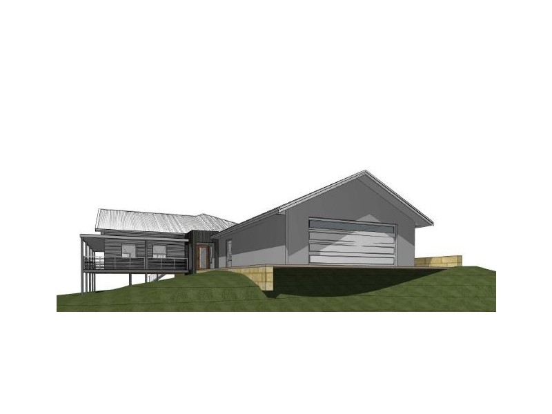 33 Lyons Rd, Waroona WA 6215