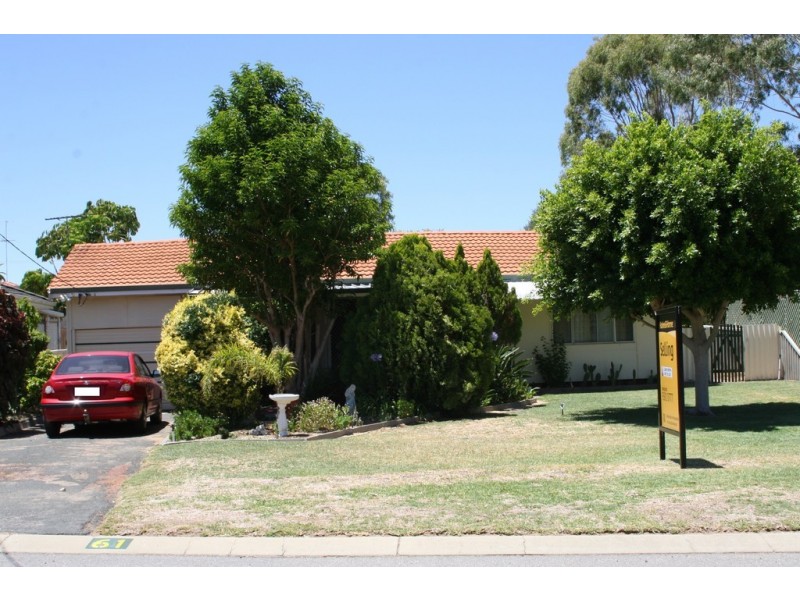 61 Stinton Street, Mandurah WA 6210