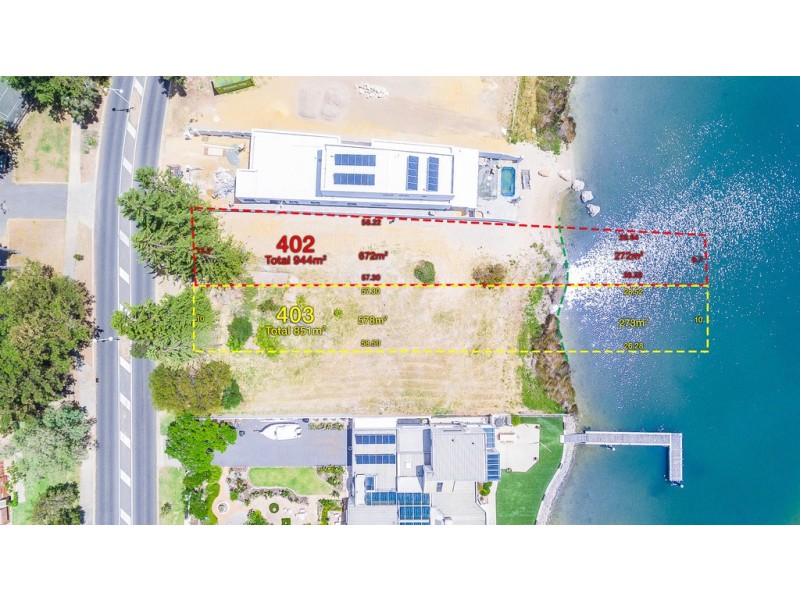 64A Ormsby Terrace, Mandurah WA 6210