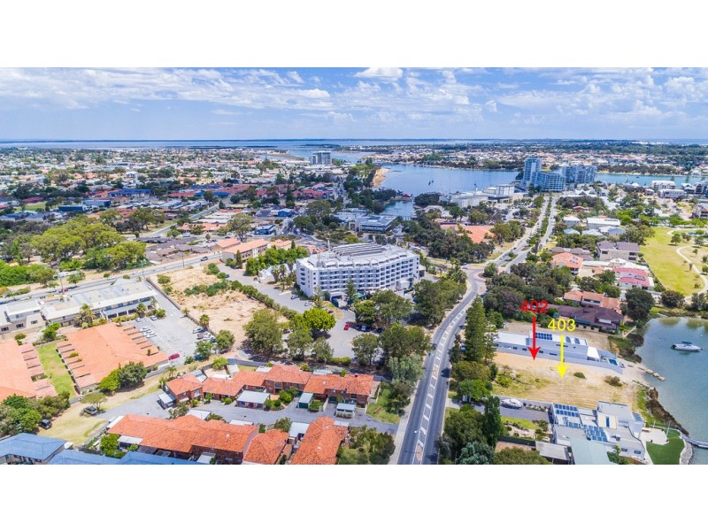 64A Ormsby Terrace, Mandurah WA 6210