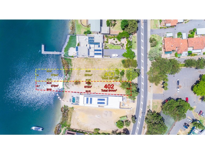 64A Ormsby Terrace, Mandurah WA 6210