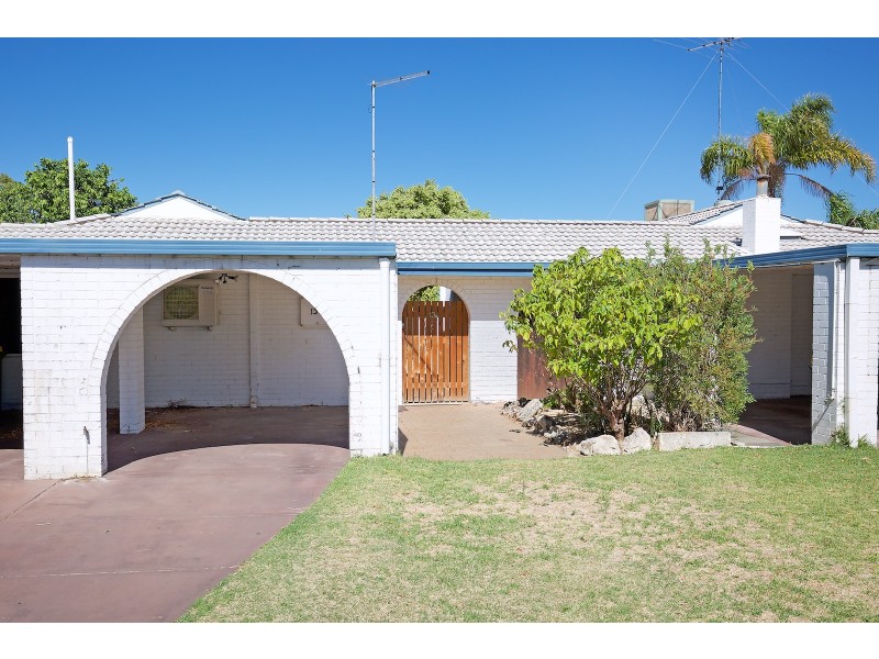 13B Stewart Street, Silver Sands WA 6210