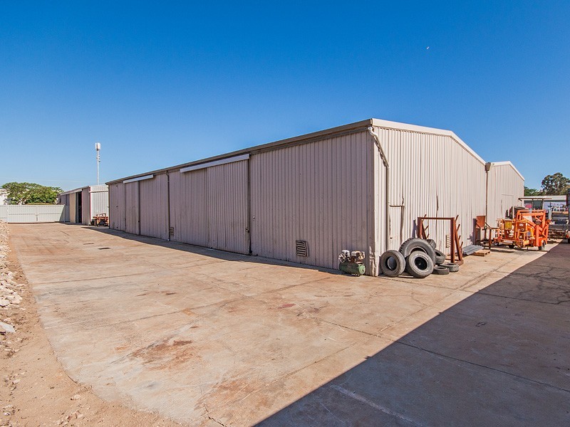 23 Thornborough Road, Greenfields WA 6210