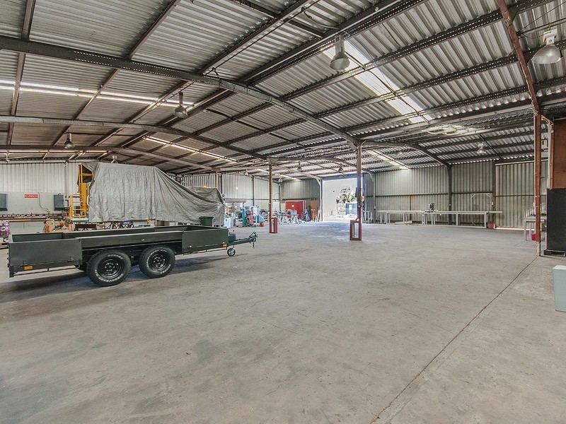 23 Thornborough Road, Greenfields WA 6210