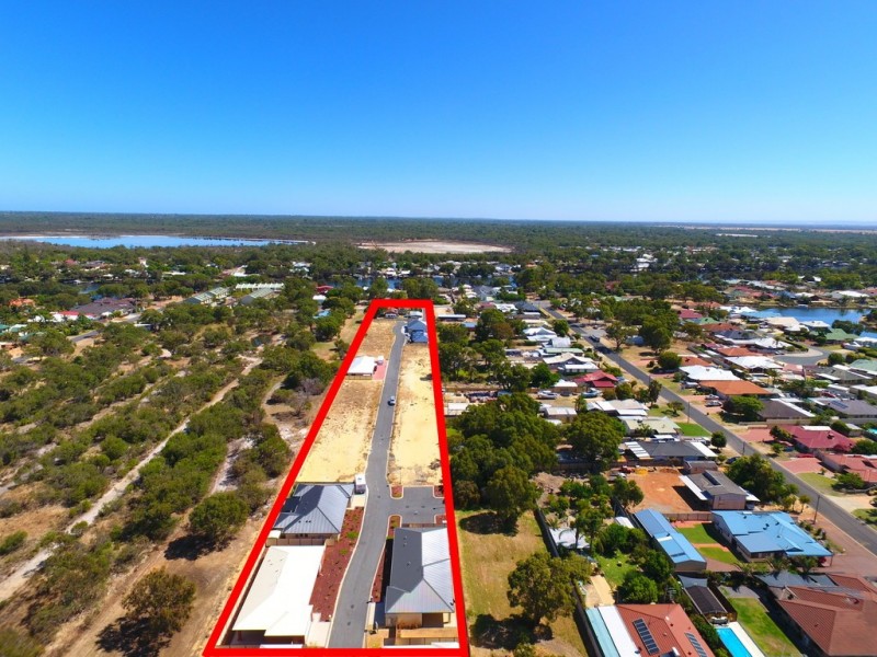 Lot 2 Banksia Terrace, South Yunderup WA 6208