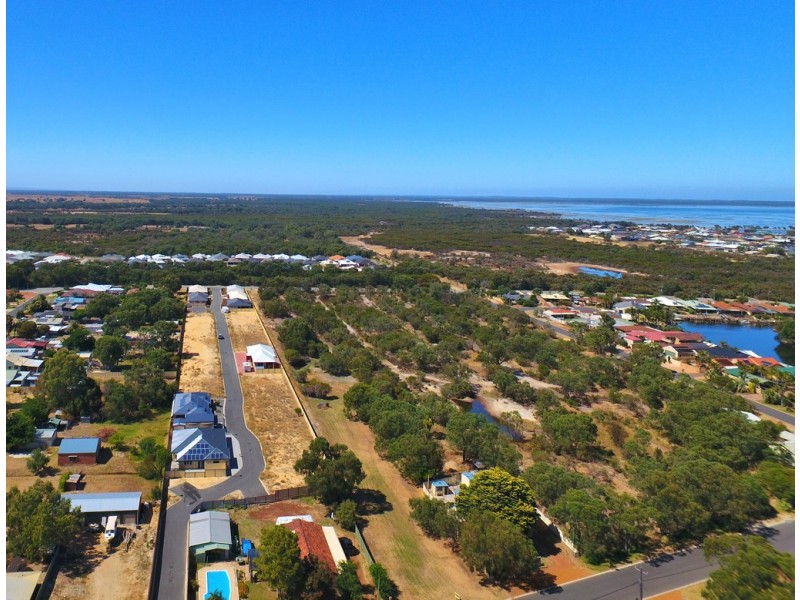 Lot 3 Banksia Terrace, South Yunderup WA 6208