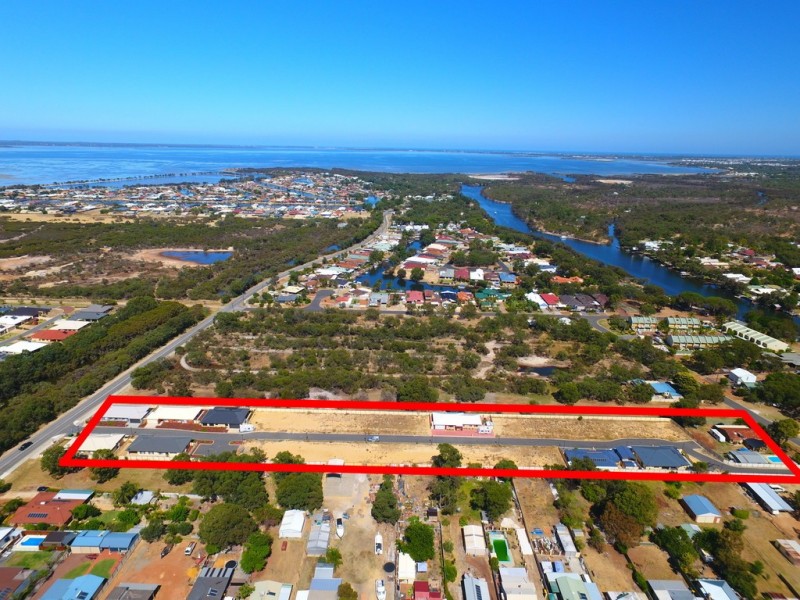 Lot 10 Banksia Terrace, South Yunderup WA 6208
