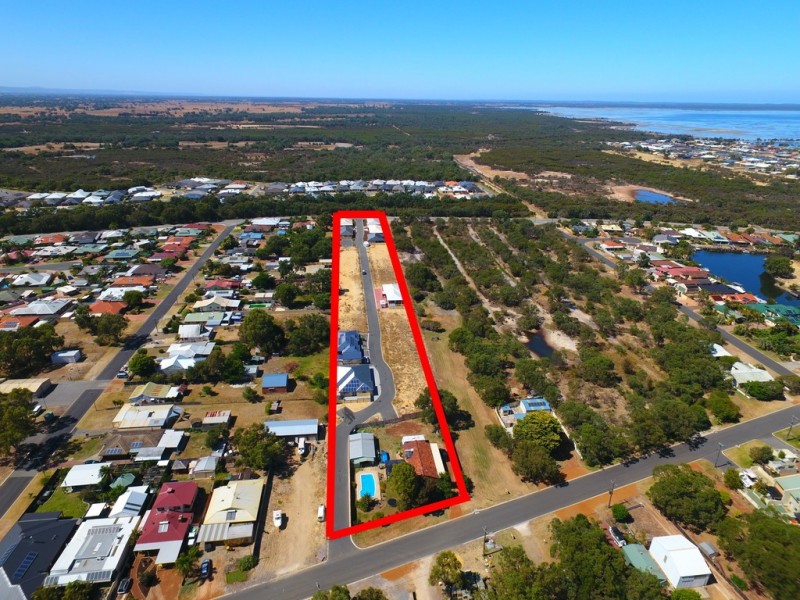Lot 17 Banksia Terrace, South Yunderup WA 6208