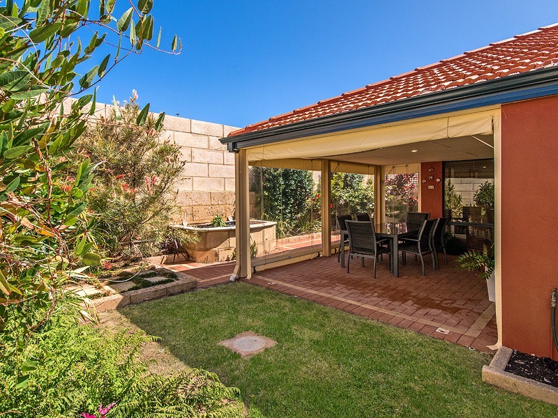 23 Bollard Circuit, Wannanup WA 6210