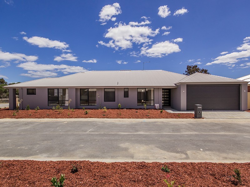 South Yunderup WA 6208