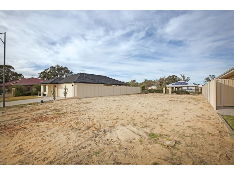 23 Coopers Mill Way, Ravenswood WA 6208