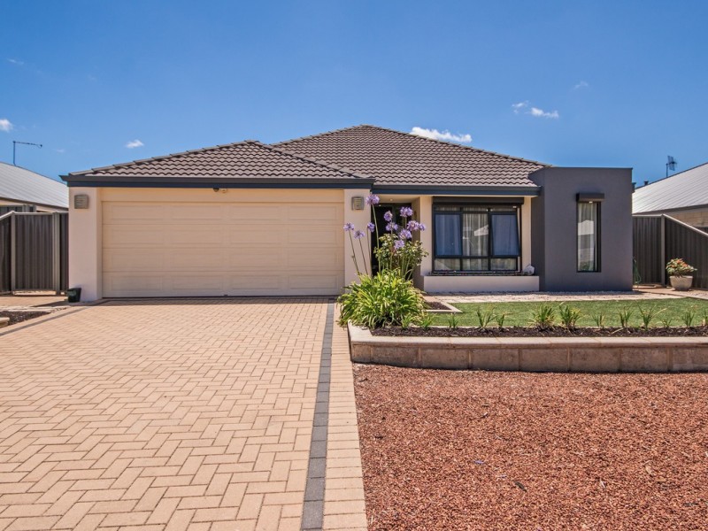 43 Ludlow Loop, Pinjarra WA 6208