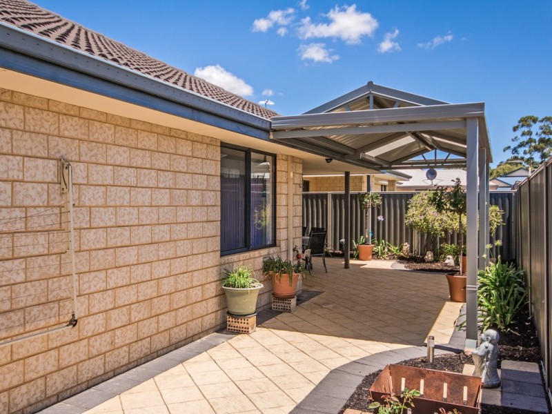 43 Ludlow Loop, Pinjarra WA 6208