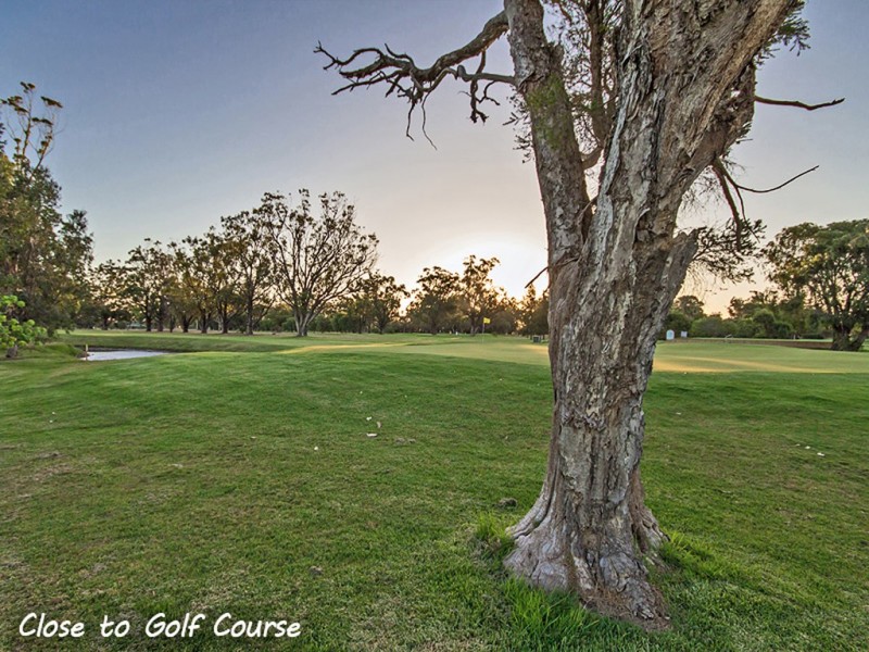 43 Ludlow Loop, Pinjarra WA 6208