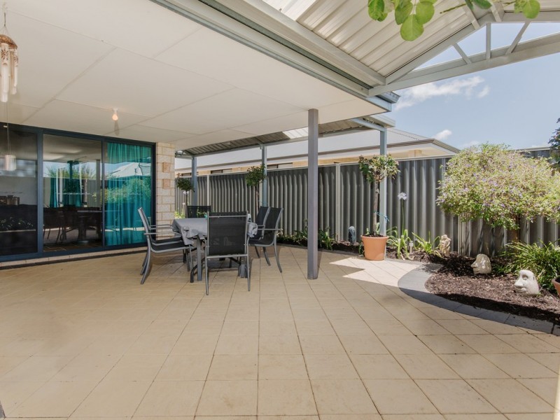 43 Ludlow Loop, Pinjarra WA 6208