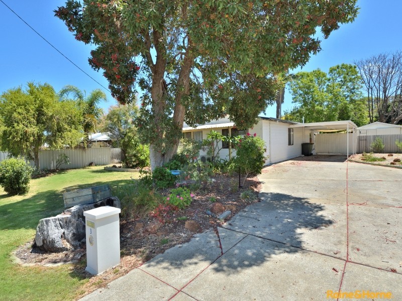 3 Koolyanga Place, Greenfields WA 6210
