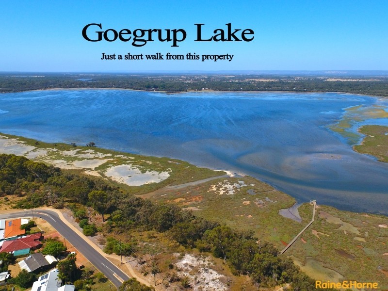 3 Koolyanga Place, Greenfields WA 6210