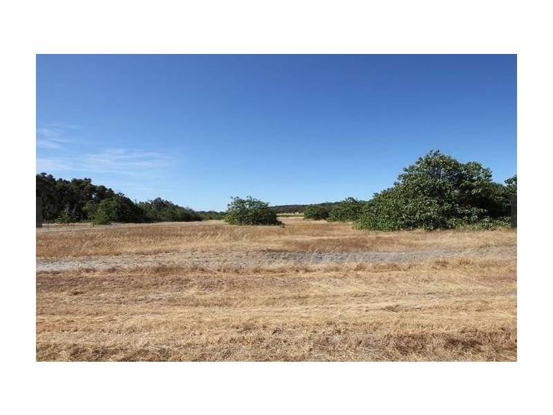 Lot 123 Stacey Rise, Lake Clifton WA 6215