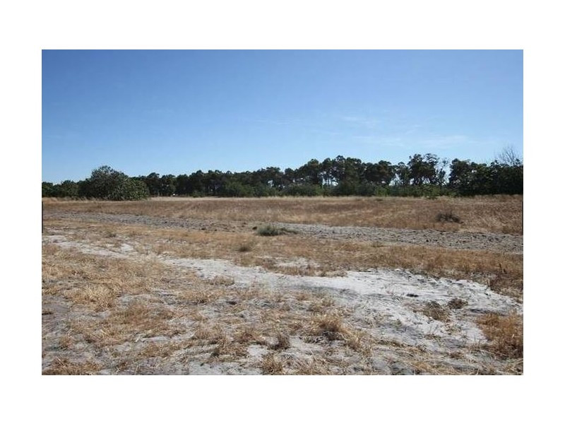Lot 123 Stacey Rise, Lake Clifton WA 6215