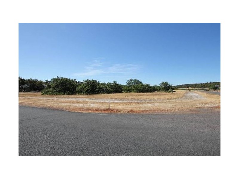 Lot 123 Stacey Rise, Lake Clifton WA 6215