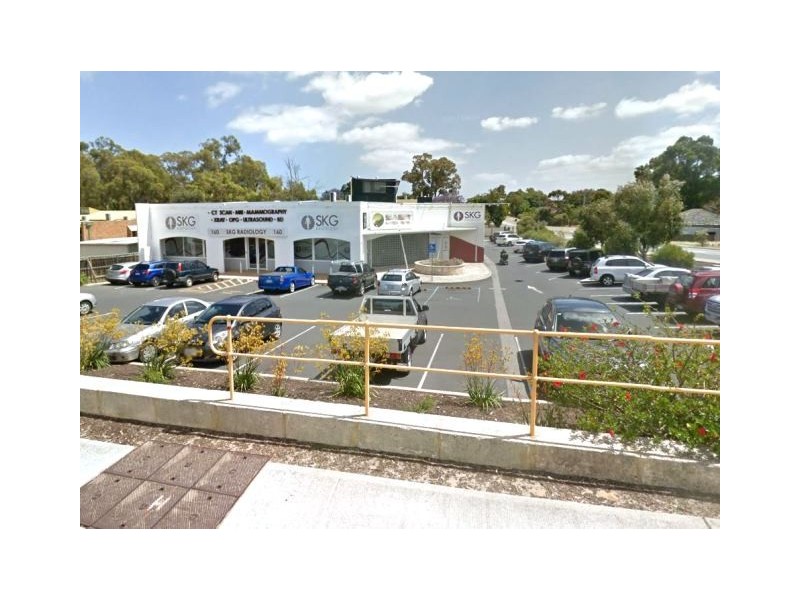 2, 160 Pinjarra Road, Mandurah WA 6210