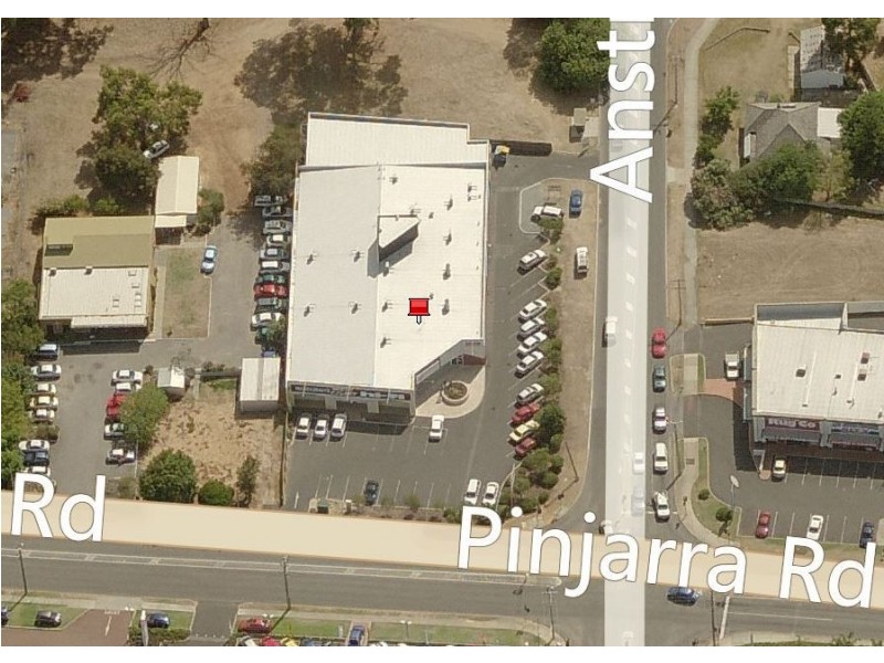 2, 160 Pinjarra Road, Mandurah WA 6210