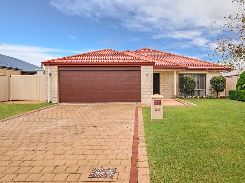 22 Jollup Way, Ravenswood WA 6208