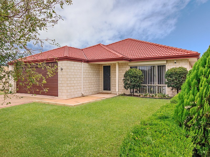 22 Jollup Way, Ravenswood WA 6208